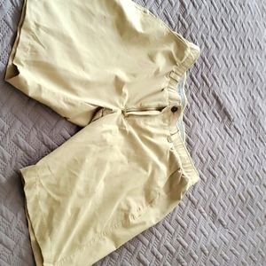 Under Armour Golf Shorts